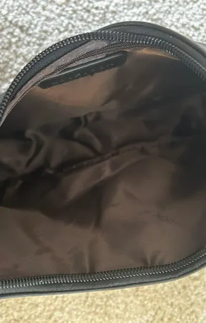 Black Mini Purse thumbnail 3