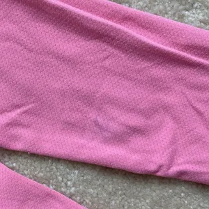 Athleta Long Sleeve Seamless Top Women's Size XS Pink Workout Running Active thumbnail 8