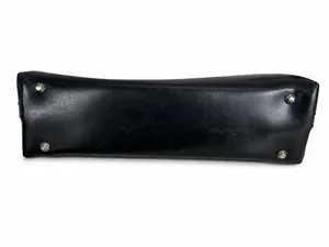 Black Shoulder Bag (Unbranded) thumbnail 2