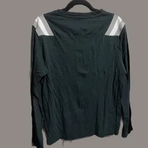 Fanatics‎ Raiders Black Long Sleeve Top Large thumbnail 3