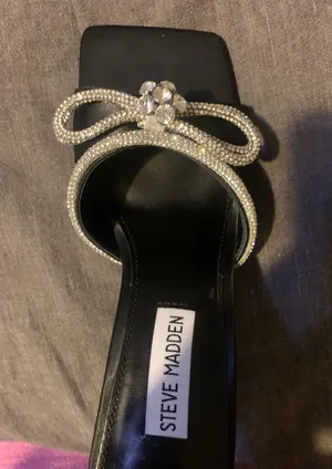 Steve Madden Heels thumbnail 4