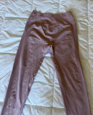SheIn Leggings scrunch butt thumbnail 1