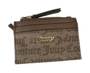 COPY - Juicy Couture Card Holder Wallet EUC thumbnail 1