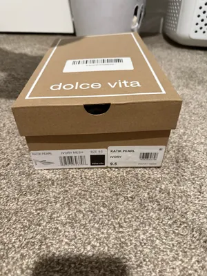 DV by Dolce Vita pearl heel thumbnail 2