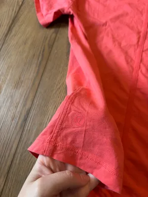 Lululemon all yours tee  thumbnail 3