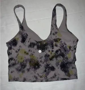 Lululemon Align Tank size 8  thumbnail 4
