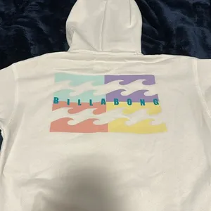 Billabong sweatshirt thumbnail 2