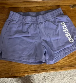 Adidas Shorts thumbnail 1