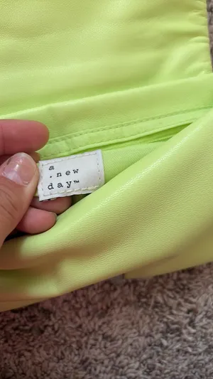 A New Day Green Crossbody bag thumbnail 6