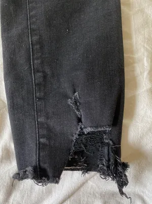 Black Jeans thumbnail 2