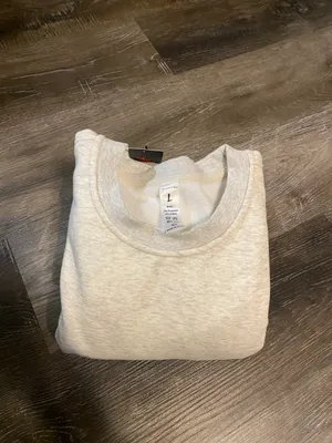 Gym People Crewneck thumbnail 8