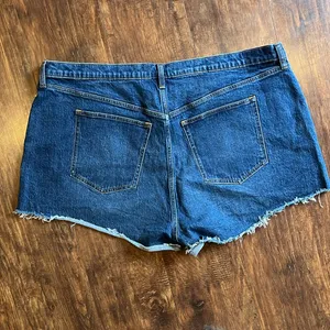 Abercrombie & fitch The Mom Short thumbnail 5