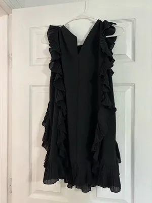 TCEC black dress thumbnail 2