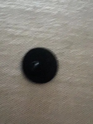 BLACK CAT Appreciation Club Enamel Pin NEW thumbnail 2