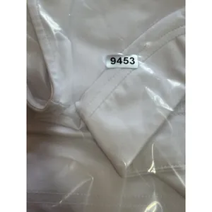 Jack Smith Women Size Small Sleeveless 1/4 Zip Polo Shirt Golf Athleisure READ thumbnail 10