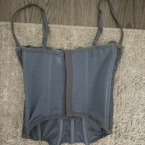 Urban Outfitters Corset Top thumbnail 2