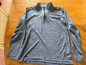 Nike Half Zip thumbnail 1
