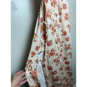 NWT AQUARI Cosmic Wildflower Dress l Sz. S thumbnail 9