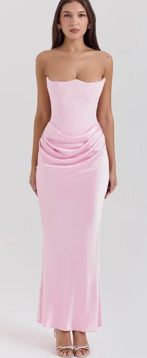House Of CB Persephone dress thumbnail 1