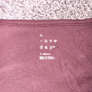A New Day Top With Ruffles XS thumbnail 2