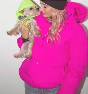Aritzia Puffer thumbnail 1