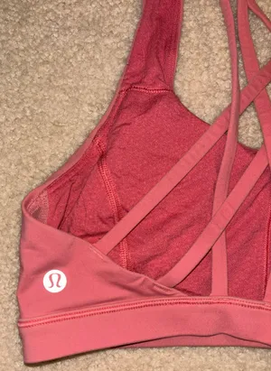 Lululemon Sports Bra thumbnail 3