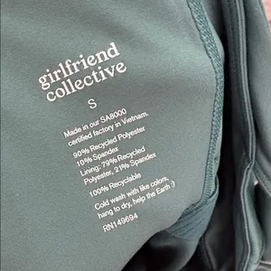 Girlfriend Collective Lola V-Neck Racerback Athletic Tennis Dress, Olympus Green thumbnail 13
