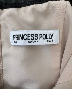 Princess Polly Corset Top thumbnail 3