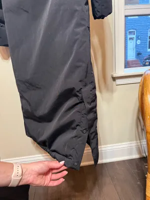Lululemon Snow Warrior Long Parka  thumbnail 13