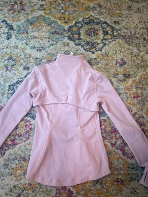 Lululemon Define Jacket 4 thumbnail 4