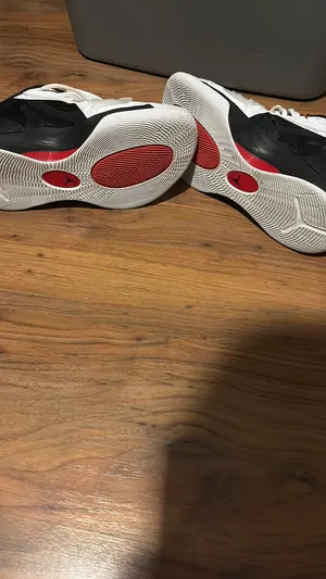 Jordan Nike Air Basketball Shoes thumbnail 2