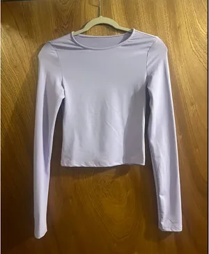 Shein Long Sleeve Top thumbnail 2