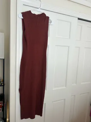 Zesica Amazon Dress thumbnail 2
