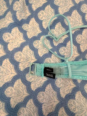 Triangl Bikini Set thumbnail 3