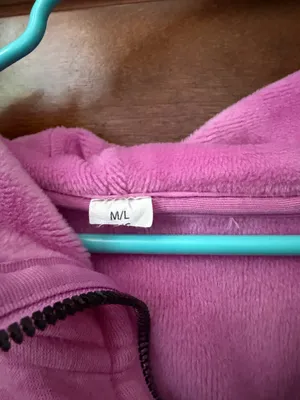 Lululemon Limited Edition scuba pink soft half zip  thumbnail 5