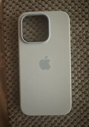 Apple MagSafe Silicone iPhone 14 Pro Case thumbnail 1