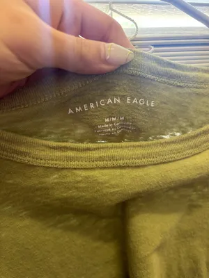 American Eagle Top thumbnail 2