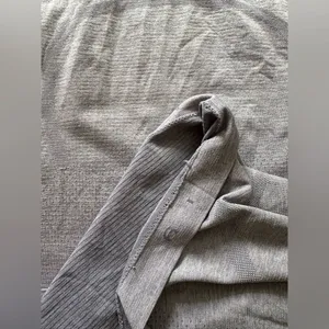 Lululemon Light Purple Swiftly Tank Top 6 thumbnail 4