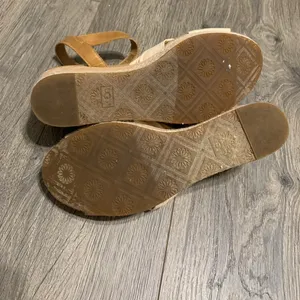 Womens Sandal Wedges thumbnail 5