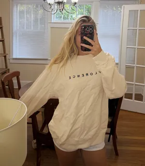 Brandy Melville Sweatshirt thumbnail 1