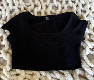 Shein baby tee thumbnail 2
