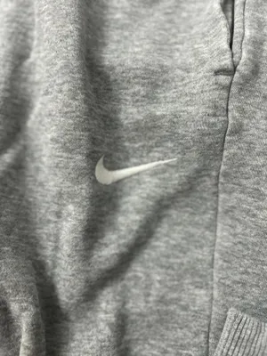 Nike Dri-Fit Sweatpants Grey thumbnail 2
