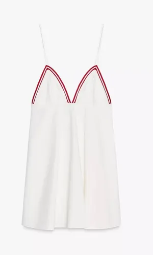 ZARA Dress Mini thumbnail 1