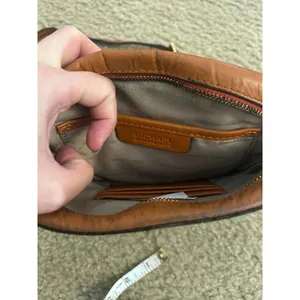 Damaged repair parts only mk Michael kors purse thumbnail 5