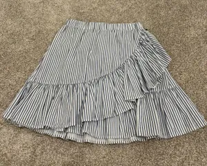 ASOS Ruffle skirt thumbnail 1