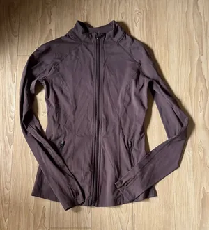 Meshki Zip-Up Top thumbnail 1