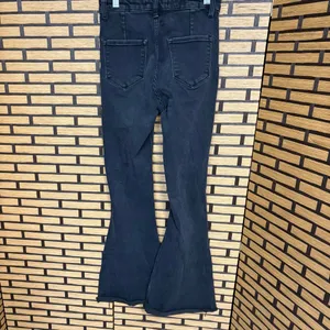 Vervet Black Flared‎ Leg Jeans Size 26 thumbnail 2