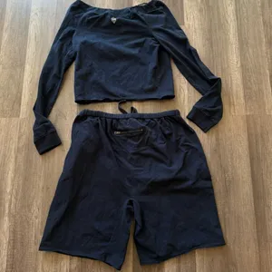 NWOT FREE PEOPLE Hot Shot Easy Set thumbnail 12