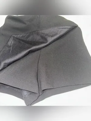 zara skort thumbnail 5