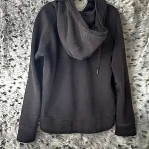 303. Lululemon Set Aside Zip Hoodie sz 8 thumbnail 6
